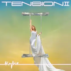 Tension II by Kylie Minogue