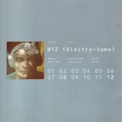 Electro-Soma by B12