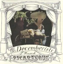 Picaresque by The Decemberists