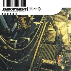 The Narrow Scope of Things by Embodyment