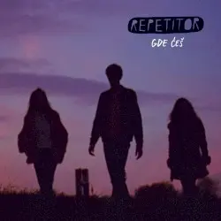 Gde ćeš by Repetitor
