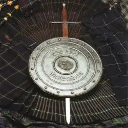 The Real McKenzies by The Real McKenzies