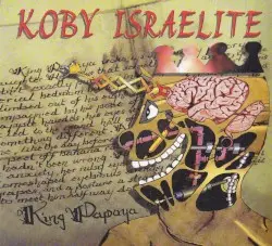 King Papaya by Koby Israelite