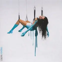 Rodéo by Zazie