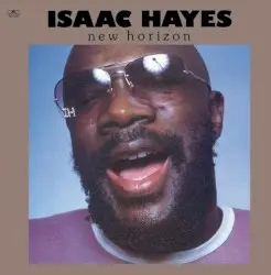 New Horizon by Isaac Hayes