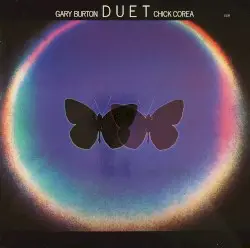 Duet by Gary Burton & Chick Corea