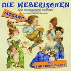 Die Weberischen by The Tiger Lillies