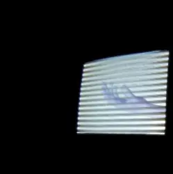 Empty Faces in Digital Spaces by .mp3Neptune