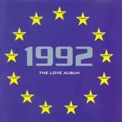 1992 The Love Album by Carter the Unstoppable Sex Machine