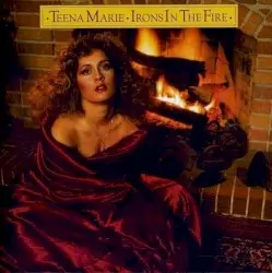 Irons in the Fire by Teena Marie