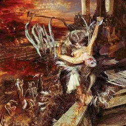 Scenes From Hell by Sigh