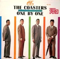 One by One by The Coasters