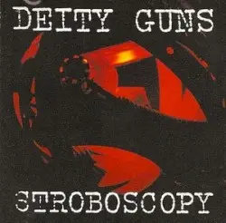 Stroboscopy by Deity Guns
