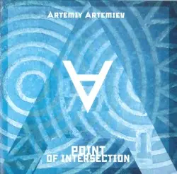 Point of Intersection by Artemiy Artemiev