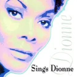 Dionne Sings Dionne by Dionne Warwick