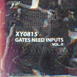 Gates Need Inputs, Vol. II by XY0815