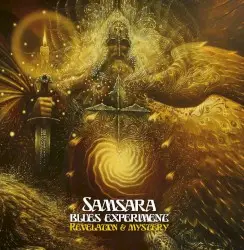 Revelation & Mystery by Samsara Blues Experiment