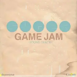 SUPER GAME JAM SoundTrack by doseone & Kozilek