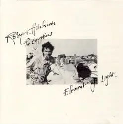 Element of Light by Robyn Hitchcock and the Egyptians