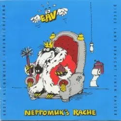 Neppomuk’s Rache by Erste Allgemeine Verunsicherung