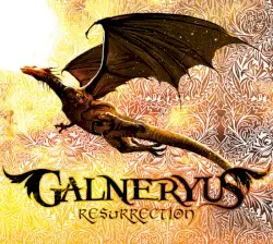 Resurrection by Galneryus