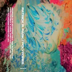 Patrick R. Pärk / Polypores by Patrick R. Pärk / Polypores