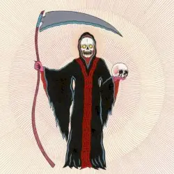 The Harvest by Stoned Jesus
