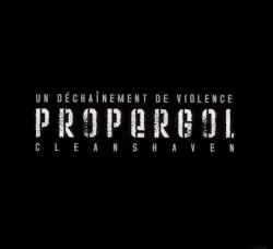 Un Déchaînement de Violence / Cleanshaven by Propergol