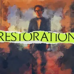 Restoration by High Contrast