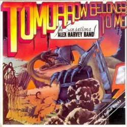 Tomorrow Belongs to Me by The Sensational Alex Harvey Band