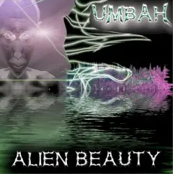 Alien Beauty by Umbah