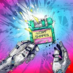 Lost Shapes by Waveshaper