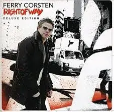 Right of Way by Ferry Corsten