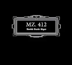 Nordik Battle Signs by MZ.412