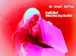 I Will Find What You Try to Hide by DJ Areal Kollen