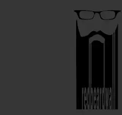 Red Beard Wall by Red Beard Wall
