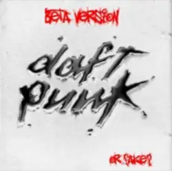 Discovery (Beta Version) by Daft Punk