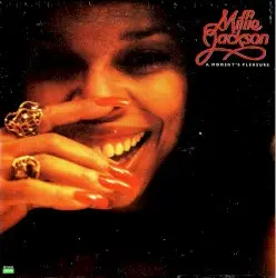 A Moment's Pleasure by Millie Jackson