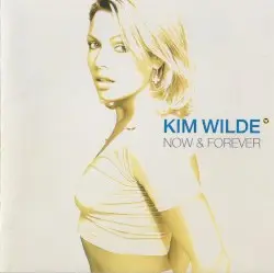 Now & Forever by Kim Wilde