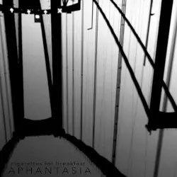 Aphantasia by Cigarettes for Breakfast