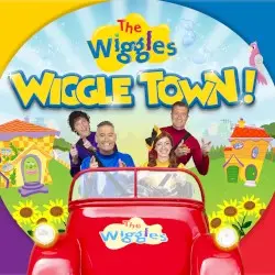 Wiggle Town! by The Wiggles