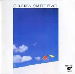 On the Beach by Chris Rea