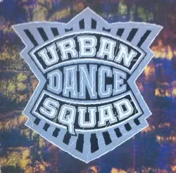 Mental Floss for the Globe by Urban Dance Squad