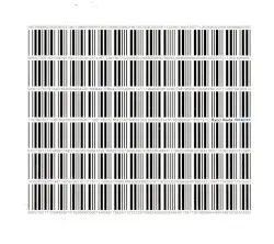 Dataplex by Ryoji Ikeda