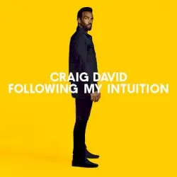Following My Intuition by Craig David