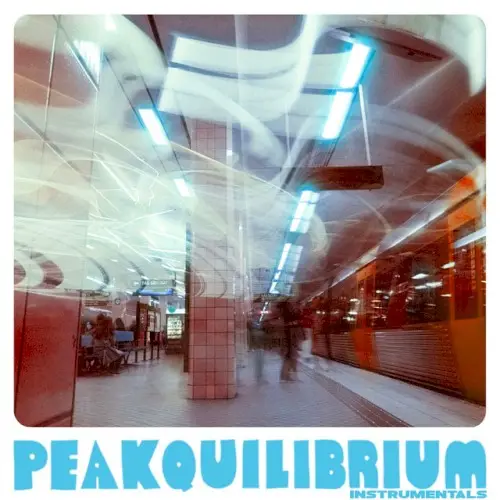 Peakquilibrium (Instrumentals) by Flitz&Suppe & Juiceb☮X