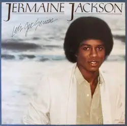 Let’s Get Serious by Jermaine Jackson