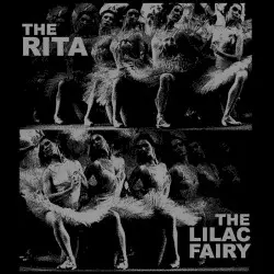 The Lilac Fairy by The Rita