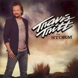 The Storm by Travis Tritt