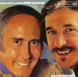 Brass, Ivory & Strings by Henry Mancini & Doc Severinsen